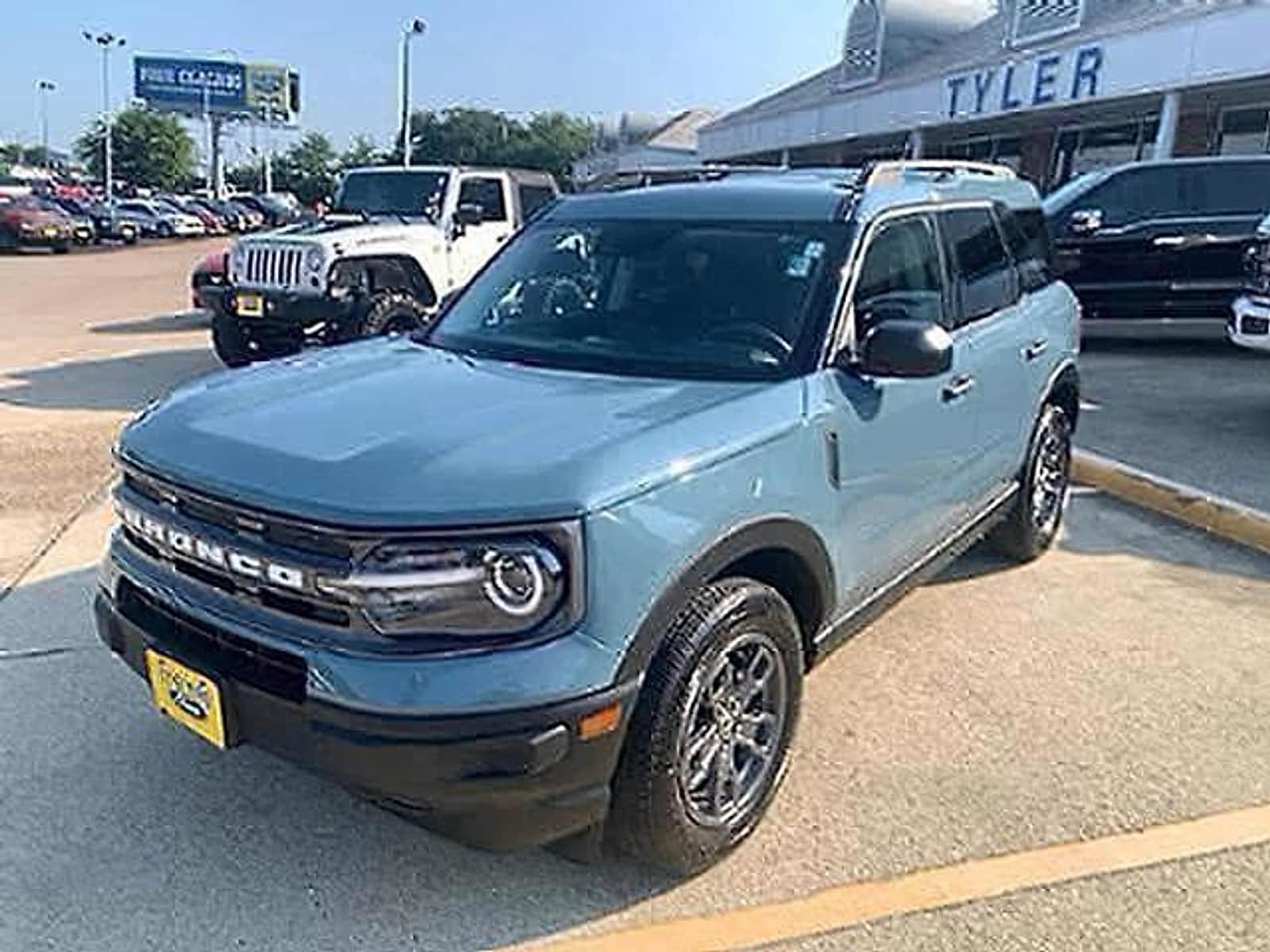 ford bronco sport 2022 3FMCR9B68NRD20078 image ford bronco sport 2022 3FMCR9B68NRD20078 image